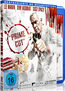 Prime Cut (Blu-Ray)